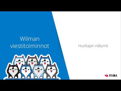 Video: WitMa - Vaihtoehtoinen Näkymä