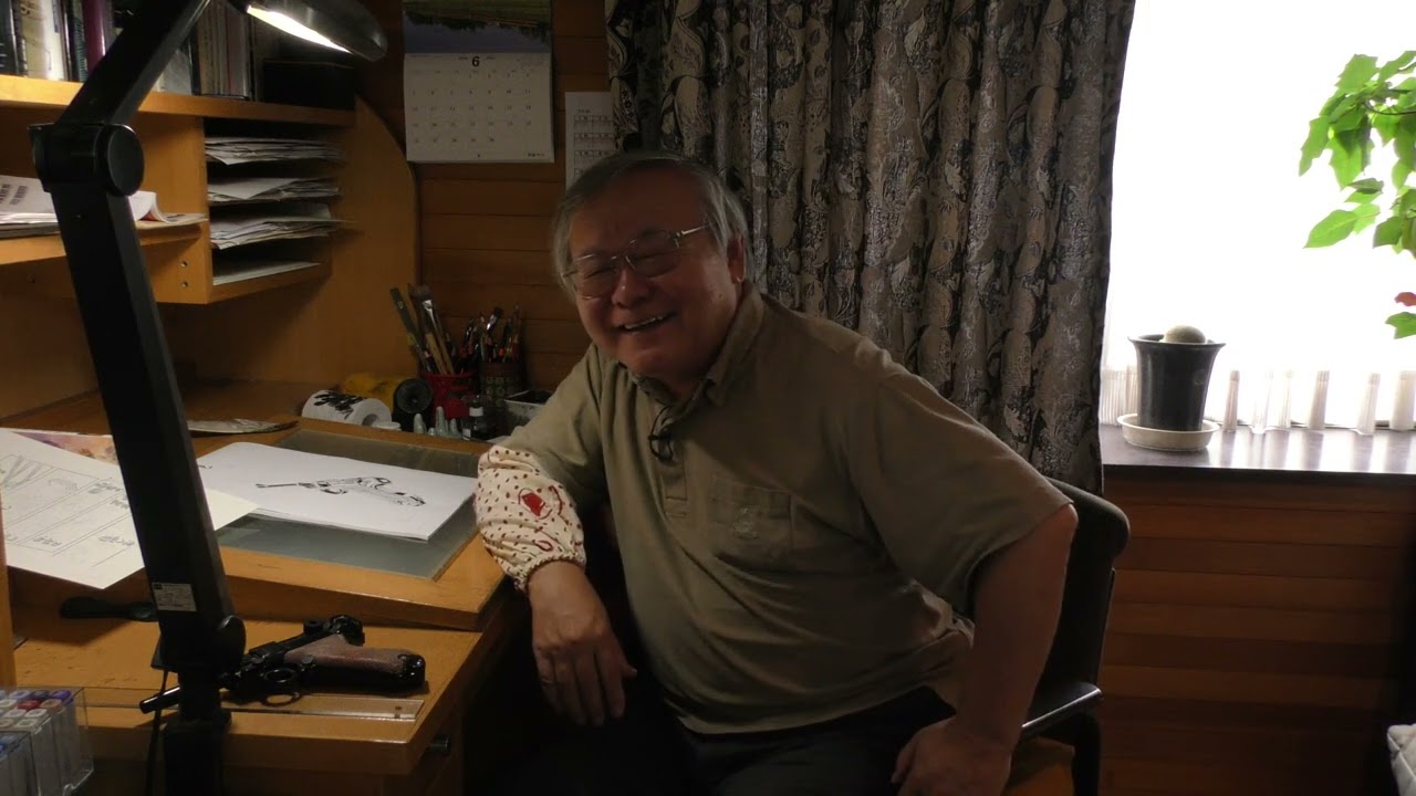 Yoshikazu Yasuhikos Weltbild , 安彦良和氏の世界観