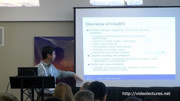 CityBES: A Web-based Platform to Support City-Scale Building Energy Efficiency
