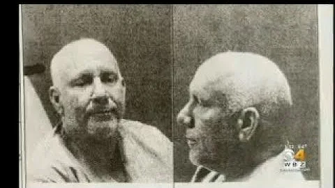 Lynn Man Charged With Murdering Mother, Ordered To...