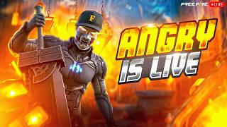 NIGHTMARE OF INSTA PLAYERS IS BACKK⚡| NG ANGRYY☠️| screenshot 5