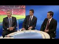 Man Utd end derby losing record after outclassing City in 2015 clash | Full Super Sunday reaction