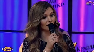 картинка: Elena Andonovska - Ti se armasa / Ти се армаса (Merak Meana - Live)