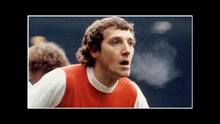 Former Northern Ireland And Arsenal Footballer Cleared Of Groping Pensioner On Bus