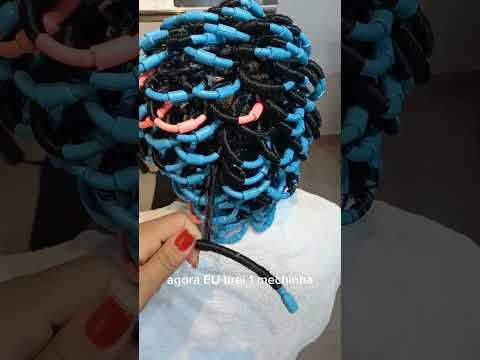 permanente Afro |