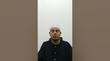 سورة المرسلات ترتيل بصوت القاريء محمد سراج الدين