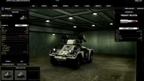 Xenonau(gh)ts Alpha gameplay