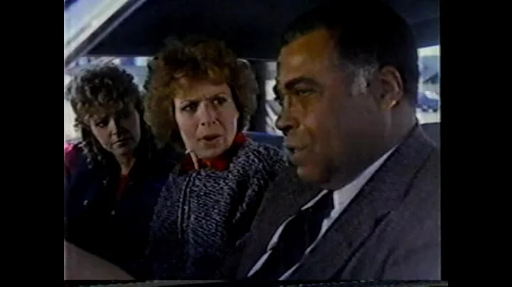 Me & Mom (1985) - Ep 3 - "Davey ..."