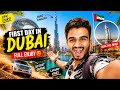 FULL ENJOY IN DUBAI