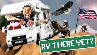 HOLD ON TO MY BEER | rv there yet