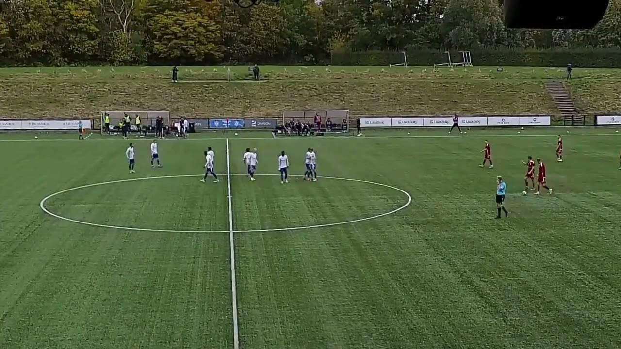 ALLE Milan Silvas efterårs-kasser i CampoBet 2. Division