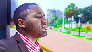 Pierre Pemba Chantre De Léternel Dans Akosaka Te Version 2023 Bokoko,, Évangile Éternel Simplifié
