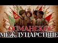 Османский халифат. 16 урок. период османского междуцарствования