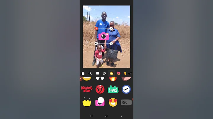 ​How to Use Keyframes in InShot for Amazing Video Animations (Step-by-Step Tutorial)