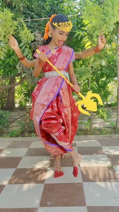 dusukonu bala 💥 Durga matha song #trending# #youtube# #short#