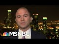 Ben Rhodes: ‘We Are Going Into A Crisis Without Presidential Leadership’ | The Last Word | MSNBC