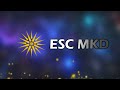 ESC MKD (Intro 2023)