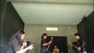 Mortus - sesat (Black Door cover)
