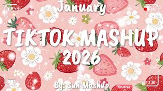 Download Lagu Tiktok Mashup January 💖2026💖 (Not Clean) MP3