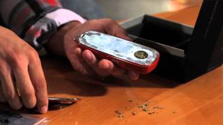 Firefly Vaporizer Review - Overall Rating: C+