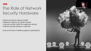 Is your Network Ready to be Cyber Insured? (5/13/25)