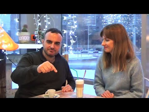 Видео: Latte кофе: энэ юу вэ? Хоол хийх нууц