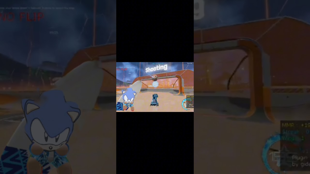 Day 1 of doing shooting until I get 25/25 in Eversax Olympics 2