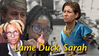 My Two Cents - Judge Jackson Won't Answer | Tanika's Two Cents