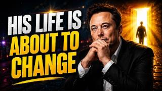 When Elon Musk Finds Her… Everything Will Change
