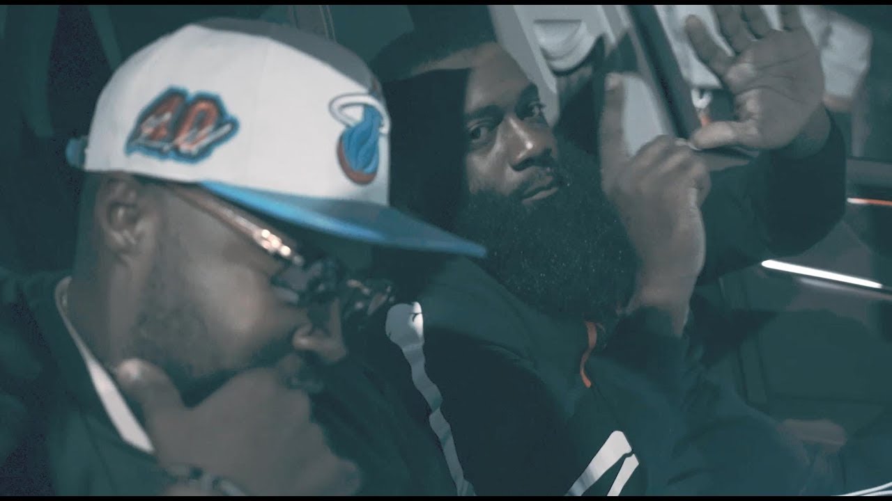 Bandz Danero x Dark Lo - Spectacular Gangsters (Prod. By Vinny Idol) (Official Music Video)