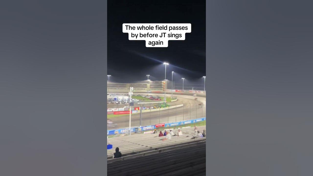 Bridging pop culture and racing π
#racing #motorsport #dirtracing #racetrack #justintimberlake Bridging pop culture and racing π
#racing #motorsport #dirtracing #racetrack #justintimberlake