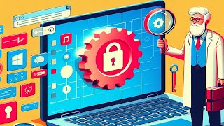 How To Find Your Software Key - Windows