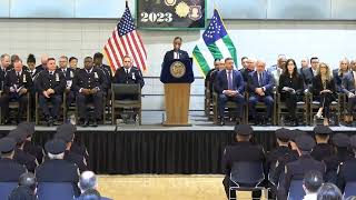 NYPD Medal Day