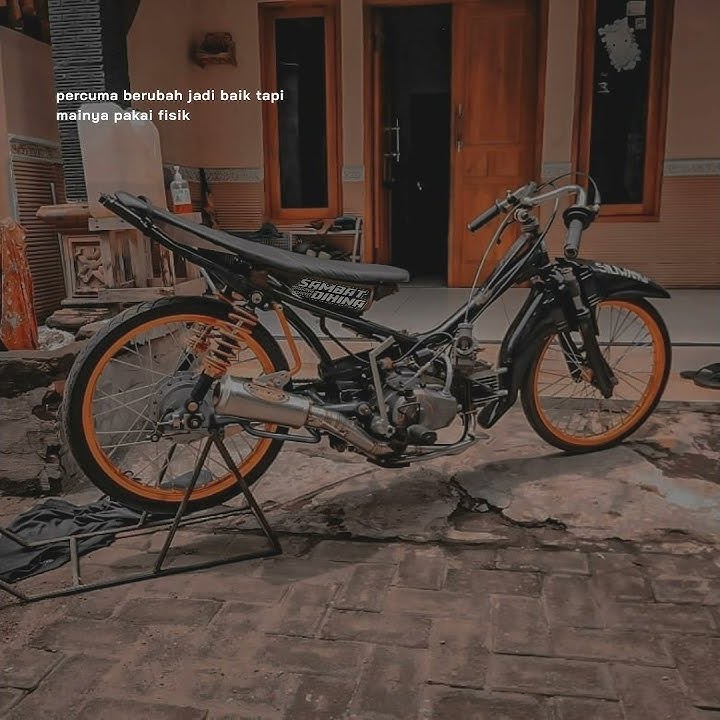STORY WA RACING 30 DETIK KEREN KEKINIAN TERBARU 2021