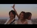girl next door / 「URBAN DANCE」 MUSIC VIDEO WEB 〜Roof Top ver〜