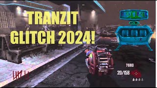 How to PACK A PUNCH in the BUS DEPOT in TRANZIT Zombies!