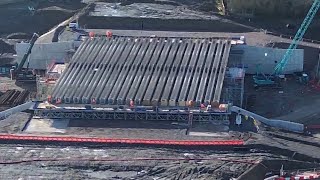 Revisit To Hs2 Around Calvert 1112026