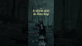 El MEJOR MOD de Elden Ring