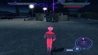 Destroy All Humans! (2005) Part 8 Teenage Zombies From Outer Space