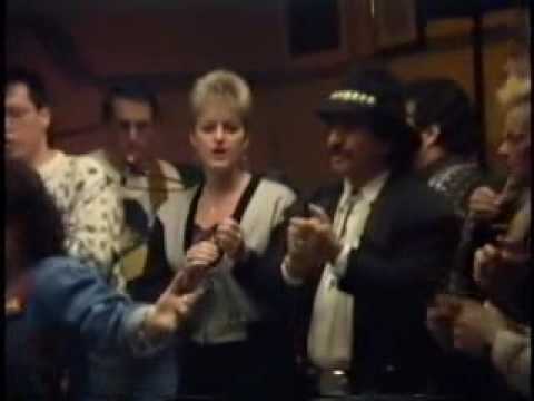 Lucie Marotte & Country Stars (1991) - THE FRENCH SONG