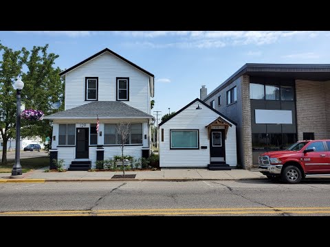 129 E Superior Street, Wayland, MI home video tour