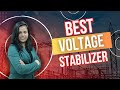 BEST AC Stabilizer for HOME 2025😎TOP Ranking Voltage Stabilizer for Air Conditioner 2025😎