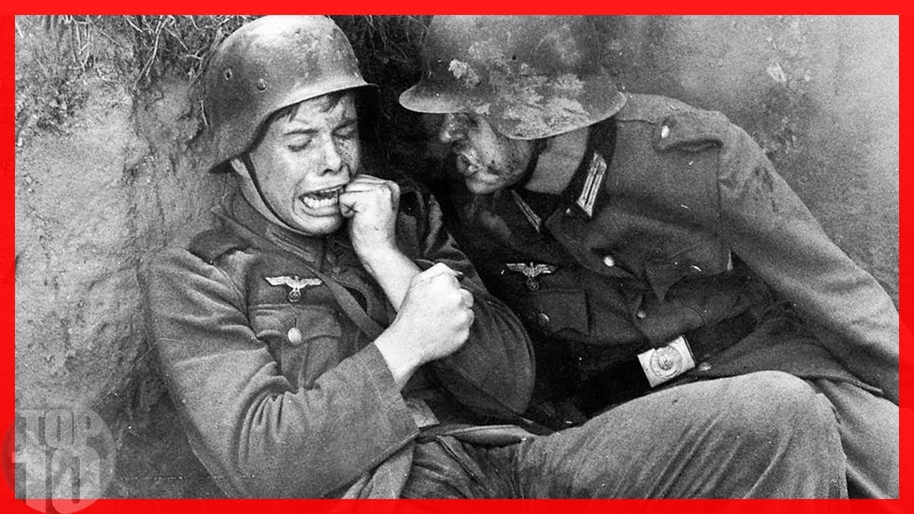 10 Rare Photos You Must See Before You Die