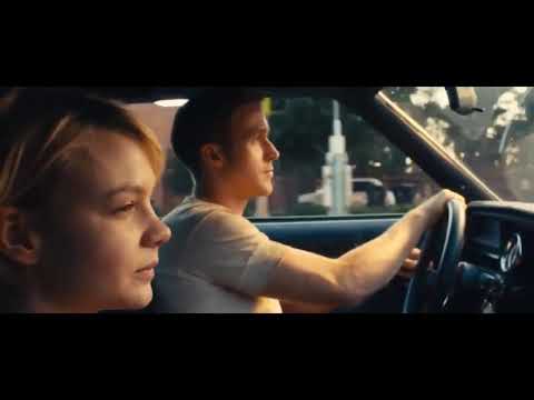 Drive (2011) - Escena (A Real Hero)