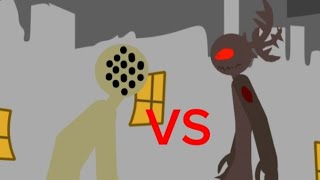 Scp 096 Vs Fracy