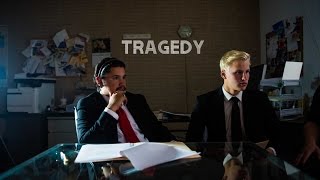 BIZZAY | TRAGEDY - Official Short Film (2015)