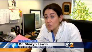 Dr. Max Gomez: Obesity A Major Ovarian Cancer Cause