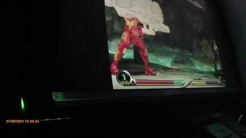 Round 1 Temecula - MvC2 - MIMS(ME) vs MJP Part 2 of 2