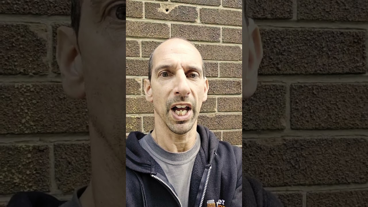 More on Jeff's infamous pink drum kit or was it cherry rose?