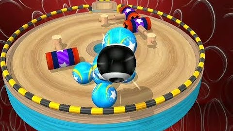 Going Balls - All Levels Gameplay Android IOS Level 67